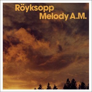 R�yksopp - R�yksopp's Night Out